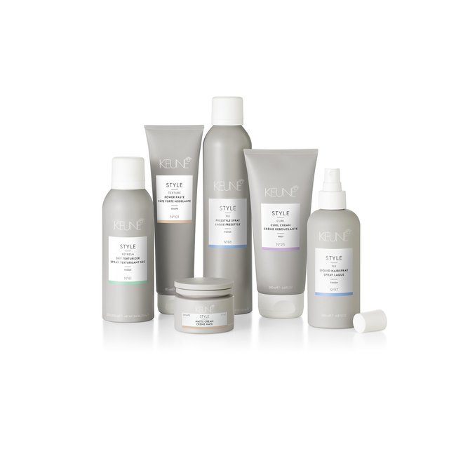 KEUNE | Style Restyle Cream N°36 125ml