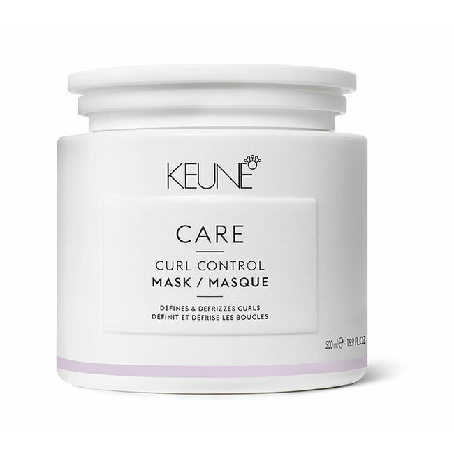 KEUNE | Care Curl Control Mask 200ml
