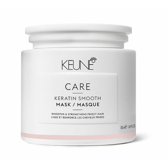 KEUNE | Care Care Keratin Smooth Mask