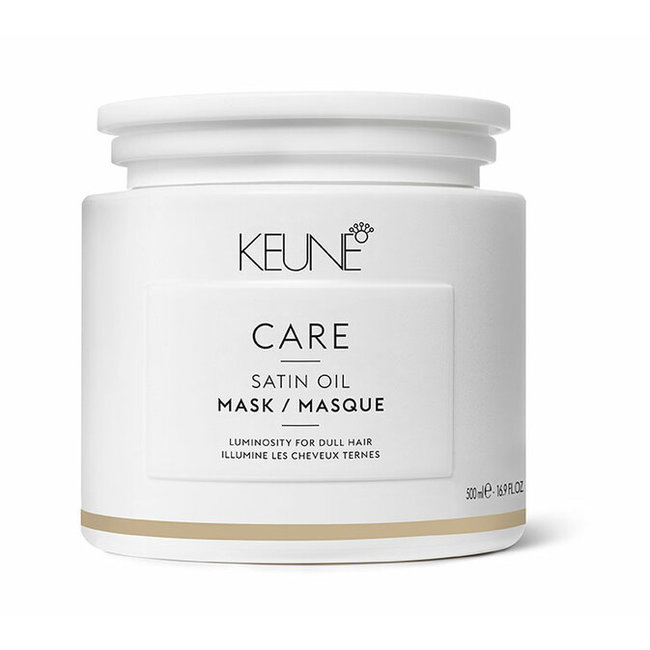 KEUNE | Care Satin Oil Mask 200ml