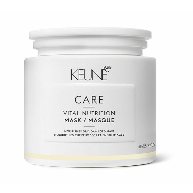 KEUNE | Care Vital Nutrition Mask