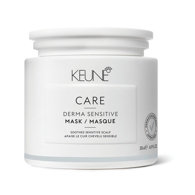 KEUNE | Care Derma Sensitive Mask 200ml