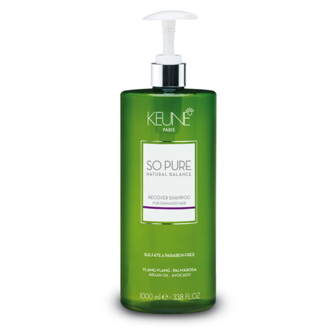 KEUNE | So Pure Recover Shampoo