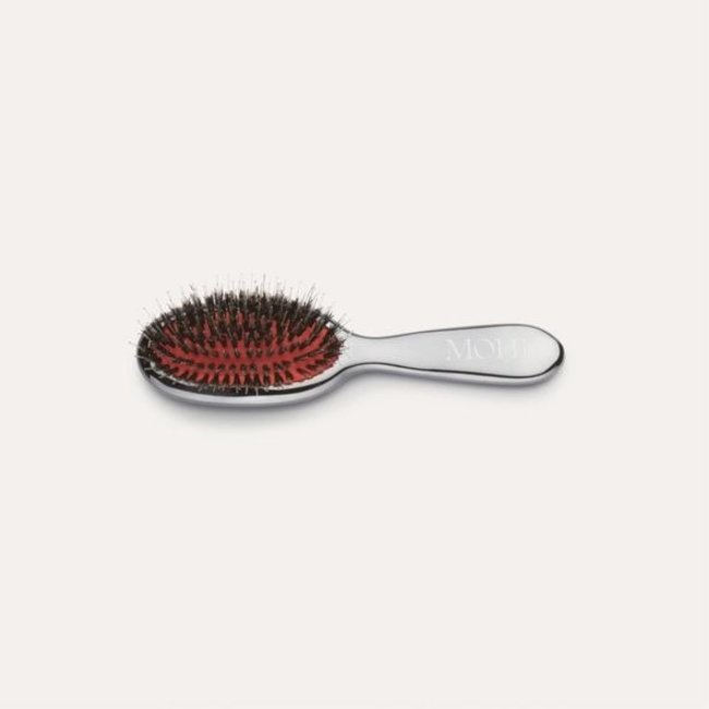 Max Pro MOHI Bristle Nylon Spa Brush XS