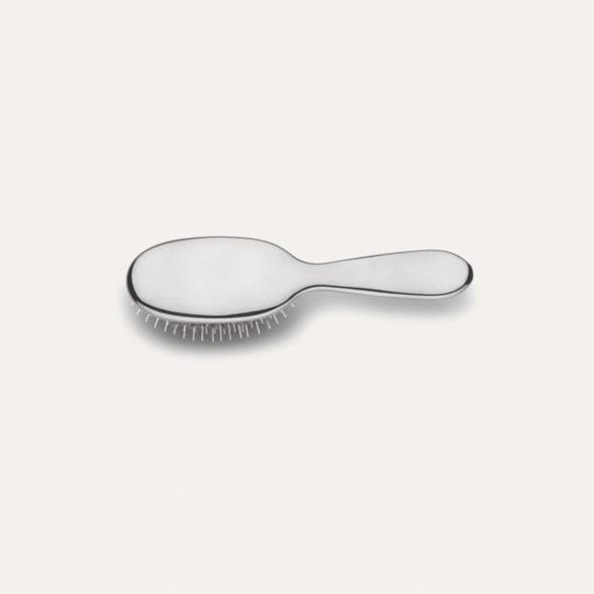 Max Pro MOHI Bristle Nylon Spa Brush XS