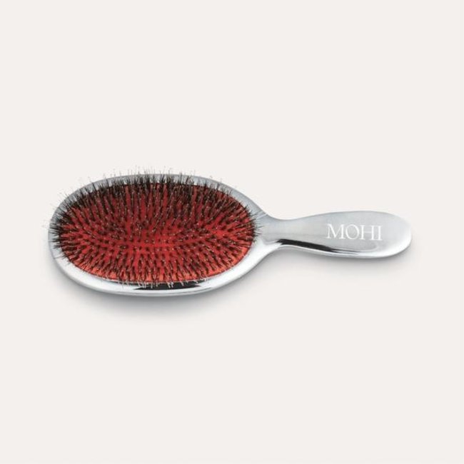 Max Pro MOHI Bristle Nylon Spa Brush Large