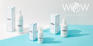 Eerste indruk Witlof Dutch Skincare