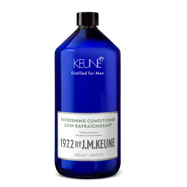 KEUNE | Man 1922 Refreshing Conditioner, 250ml