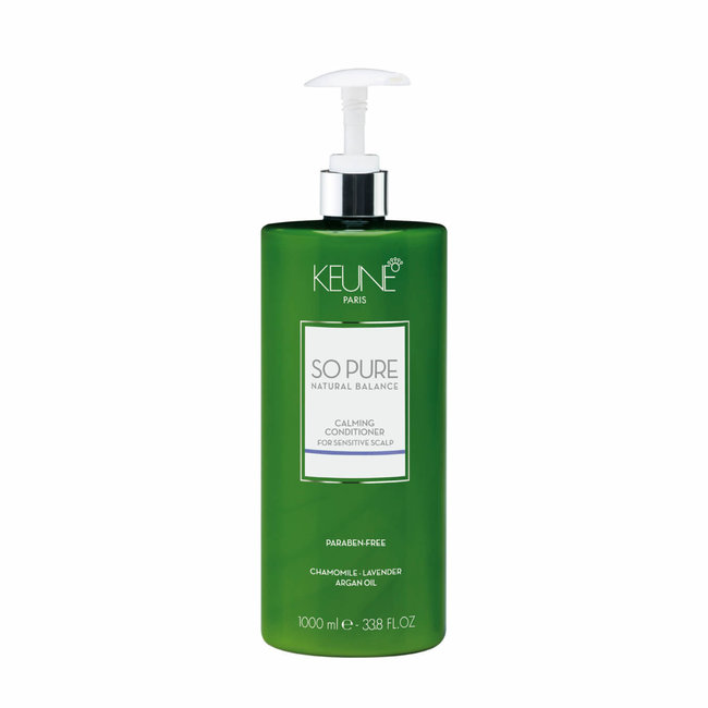 KEUNE | So Pure Calming Conditioner