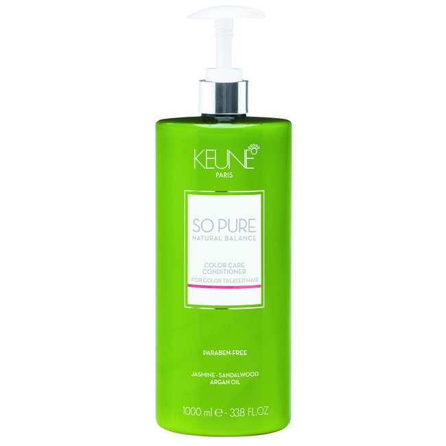 KEUNE | So Pure Color Care Conditioner