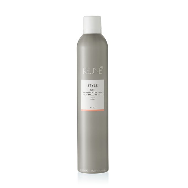 KEUNE | Style Brilliant Gloss Spray N°110