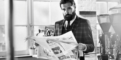 Keune männer Haarfarben