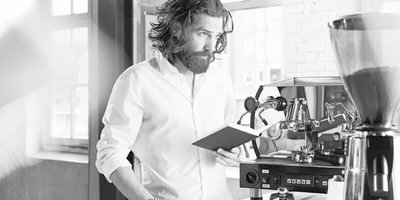 Keune Men Conditioner