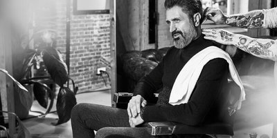 Keune Men Beard care