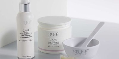 Keune Genesungsbehandlung