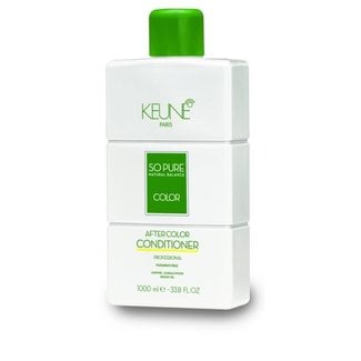 KEUNE | So Pure So Pure After Color Conditioner