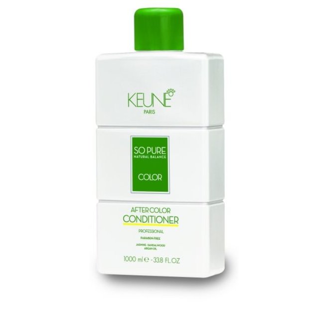 KEUNE | So Pure So Pure After Color Conditioner