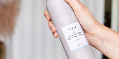 Keune Hairspray