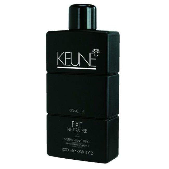 KEUNE | Fixit Neutralizer  1000ml