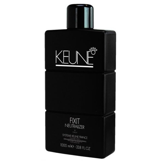 KEUNE | Fixit Neutralizer  1000ml