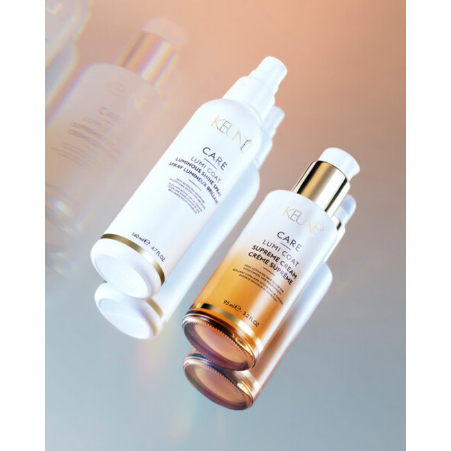 KEUNE | Care Lumi Coat Luminous Shine Spray 140ml