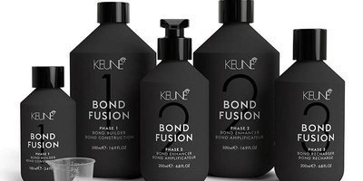 Keune Bond Fusion