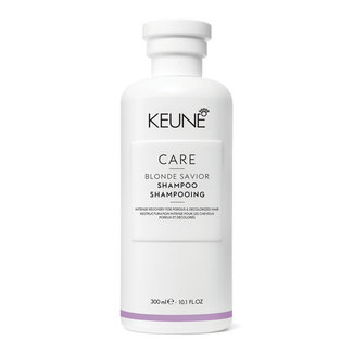 KEUNE | Care Blonde Savior Shampoo