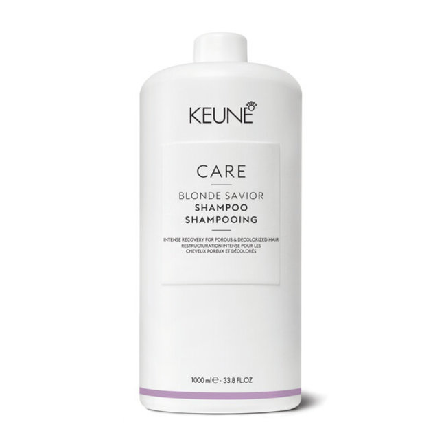 KEUNE | Care Blonde Savior Shampoo