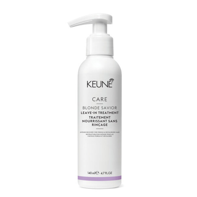 KEUNE | Care Blonde Savior Leave-in Treatment