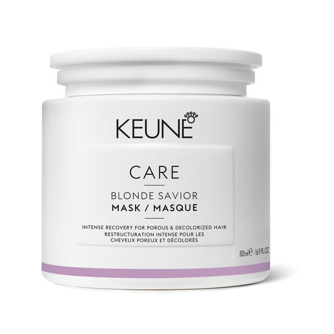 KEUNE | Care Blonde Savior Mask