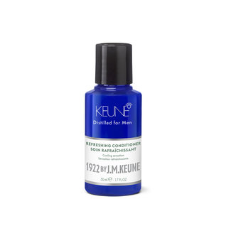 KEUNE | Man 1922 Refreshing Conditioner- Travel Size