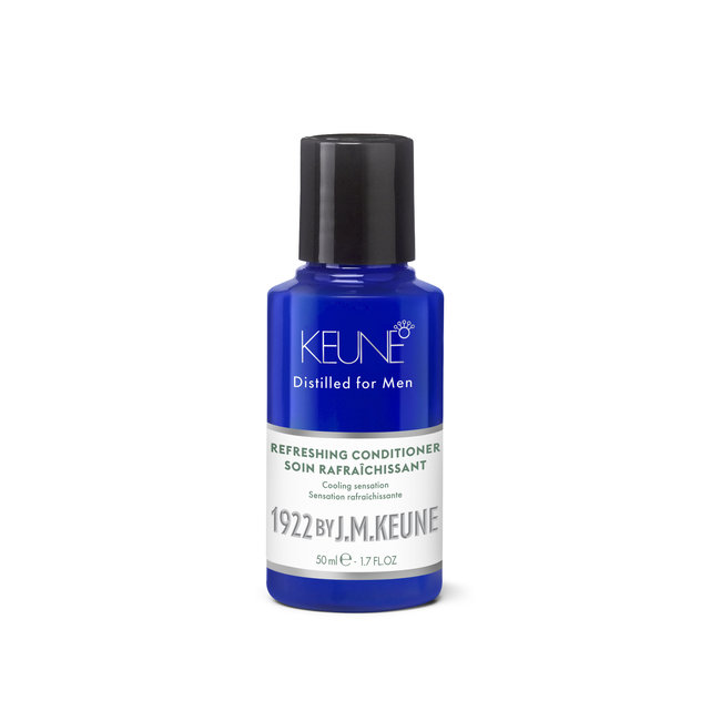 KEUNE | Man 1922 Refreshing Conditioner- Travel Size