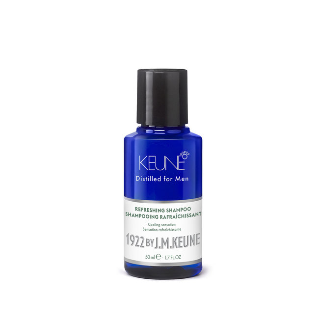 KEUNE | Man 1922 Refreshing Conditioner- Travel Size