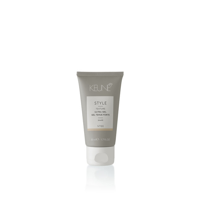 KEUNE | Style Ultra Gel - Travel Size