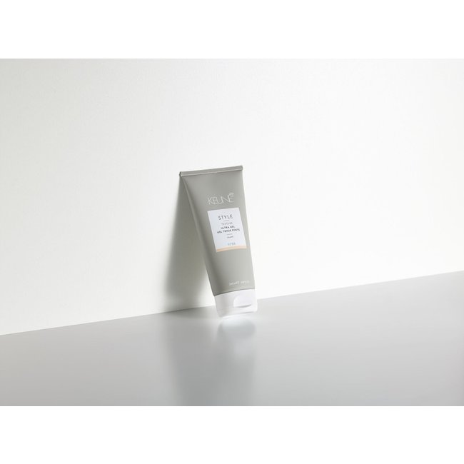 KEUNE | Style Ultra Gel - Travel Size