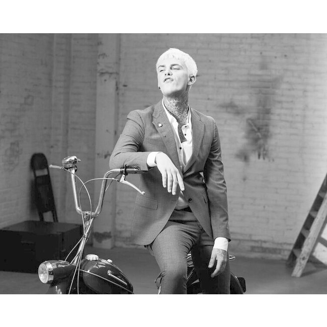 KEUNE | Style Ultra Gel - Travel Size