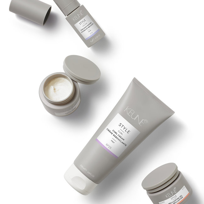 KEUNE | Style Brilliant Gloss Spray  - Travel Size