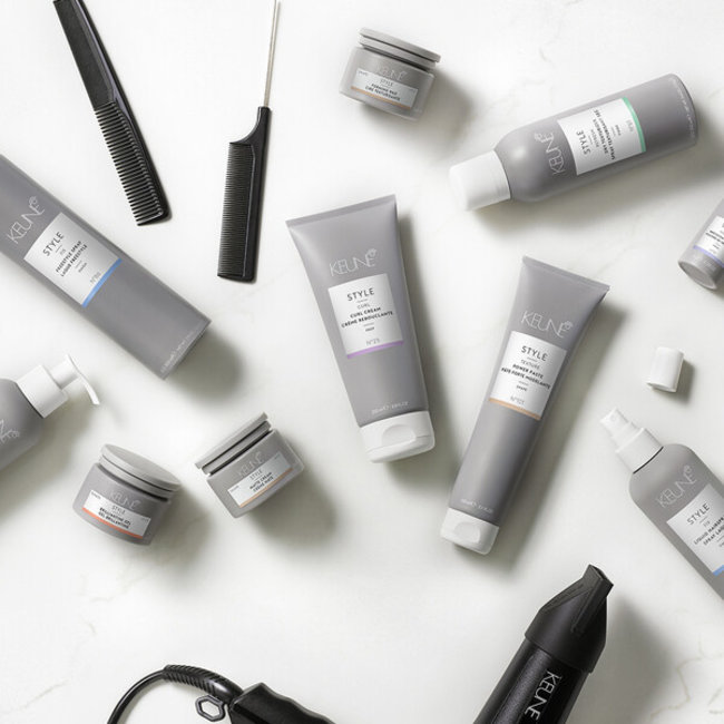 KEUNE | Style Dry Texturizer - Travel Size