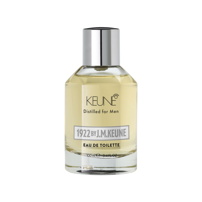 KEUNE | Man 1922 Eau de Toilette 100ml