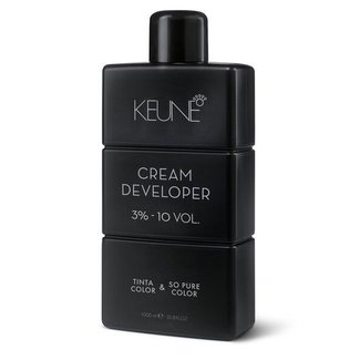 Keune Cream Developer Keune Cream Developer