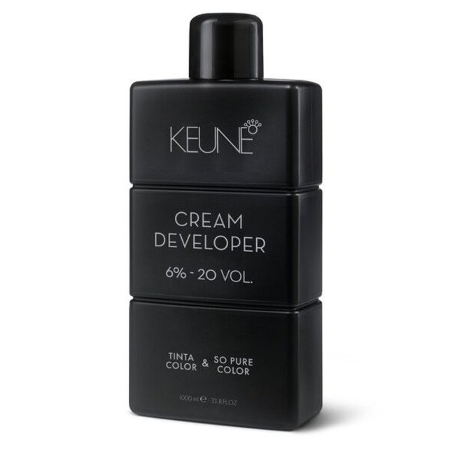Keune Tinta en So Pure Color Developer 1000ml