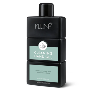 KEUNE | Care Keune | Cleaning handgel
