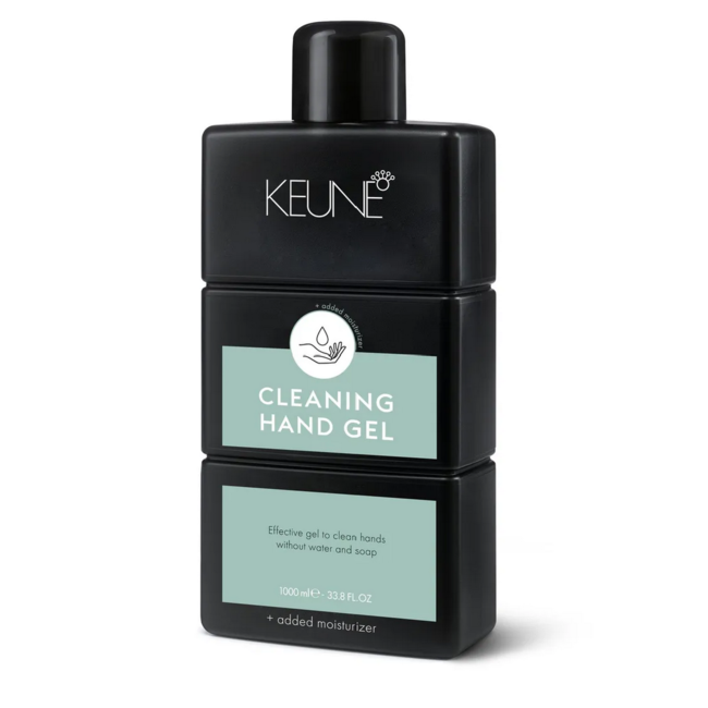 KEUNE | Care Keune | Cleaning handgel 1000ml