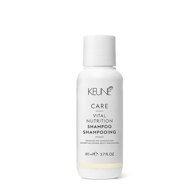 KEUNE | Care Vital Nutrition Shampoo