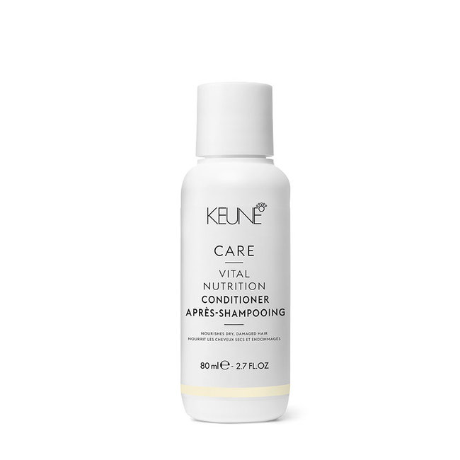 KEUNE | Care Vital Nutrition Conditioner