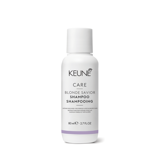 KEUNE | Care Blonde Savior Shampoo