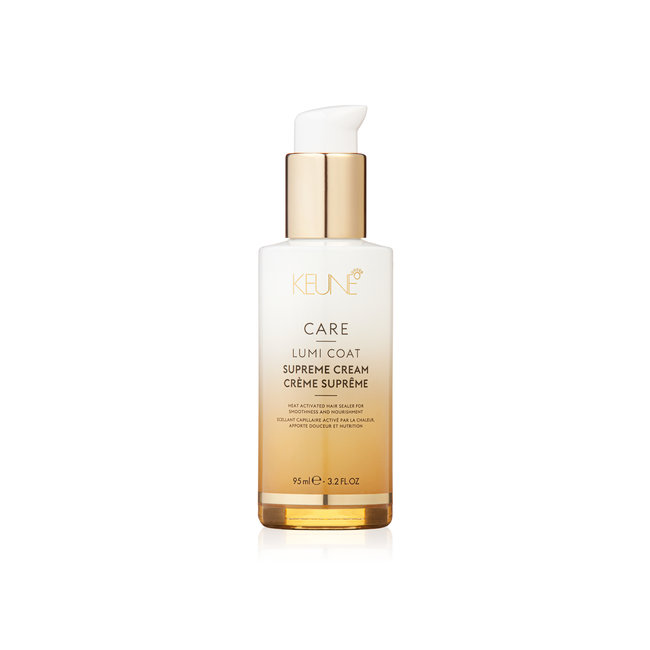 KEUNE | Care Lumi Coat Supreme Cream 95ml