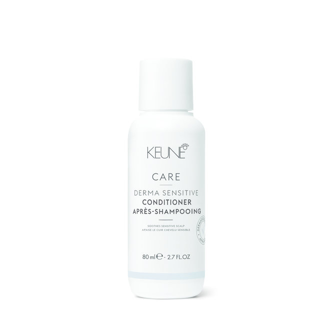 KEUNE | Care Derma Sensitive Shampoo, 300ml