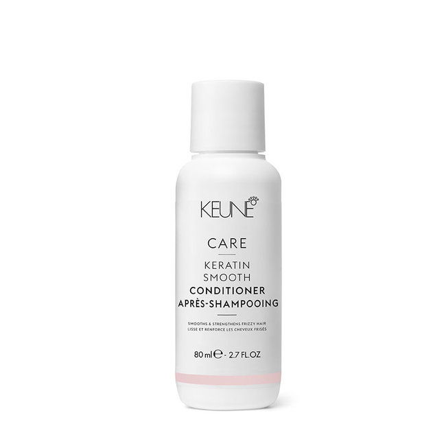 KEUNE | Care Keratin Smooth Conditioner