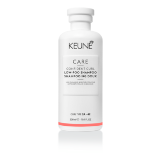 KEUNE | Care Confident Curl Shampoo
